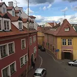 Apartament Old Town Cheb