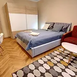 Apartament Old Town Cheb