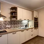 Apartament Old Town Cheb