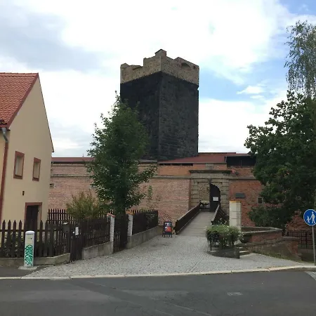 公寓 Old Town