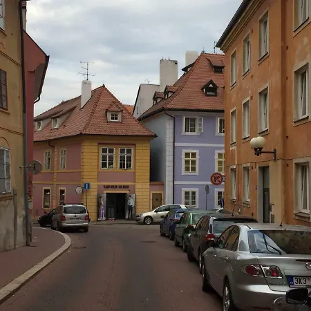 Old Town Apartamento