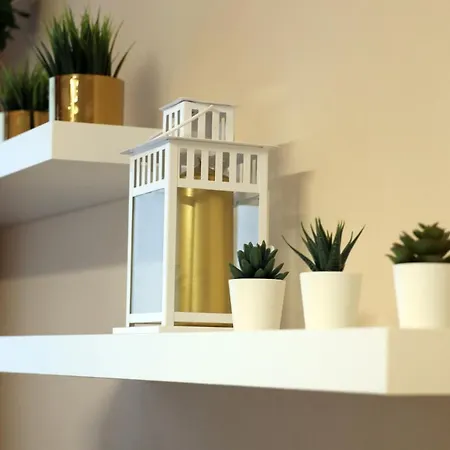 Old Town Apartamento