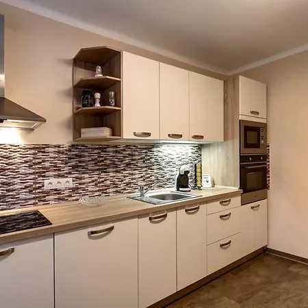 Apartamento Old Town Cheb