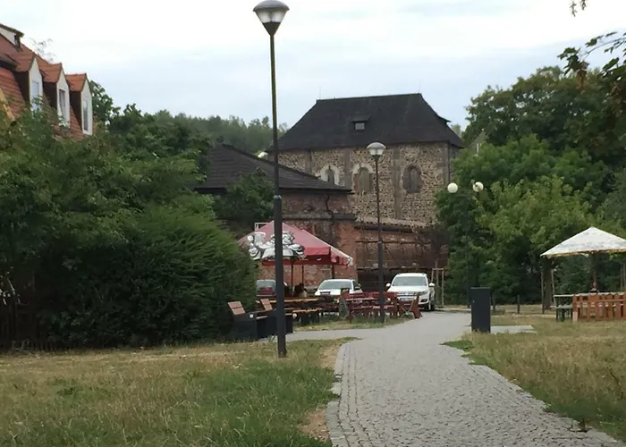Old Town *