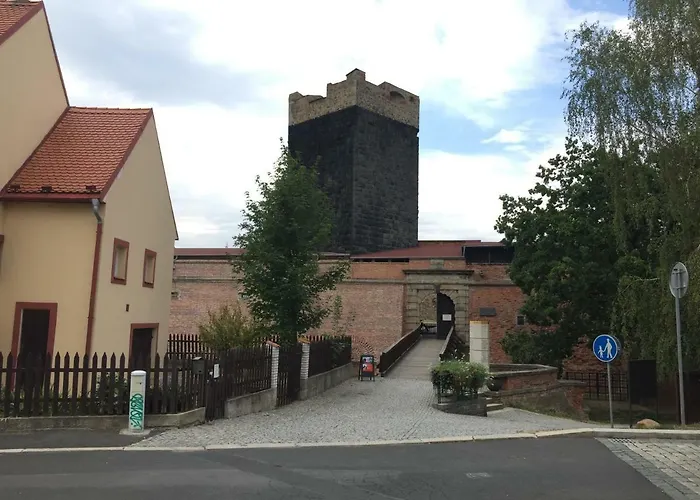 公寓 Old Town